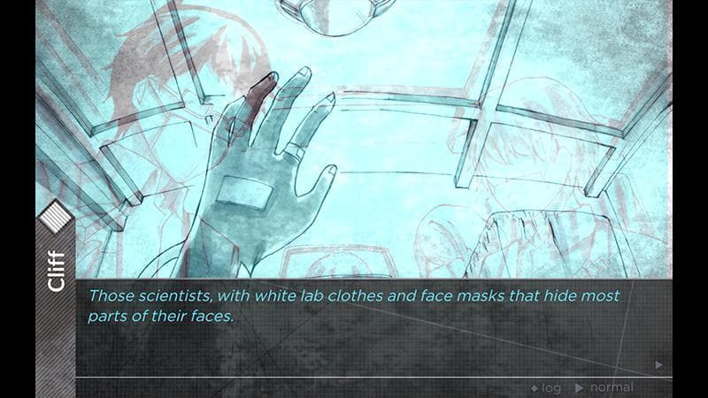 Through the Window of Bizarre Ecstasy screenshot 4
