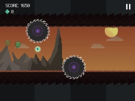 Gravity Dash: Endless Runner