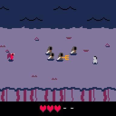 Two Coins (StrangePan) screenshot 3