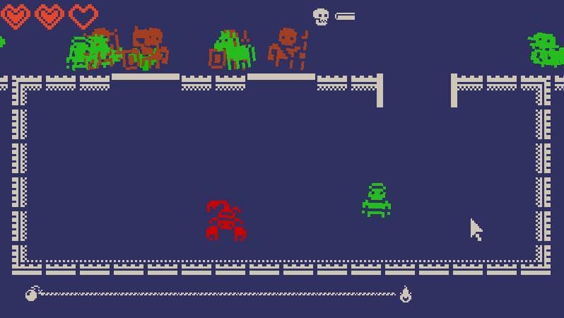 GotchiWare screenshot 2