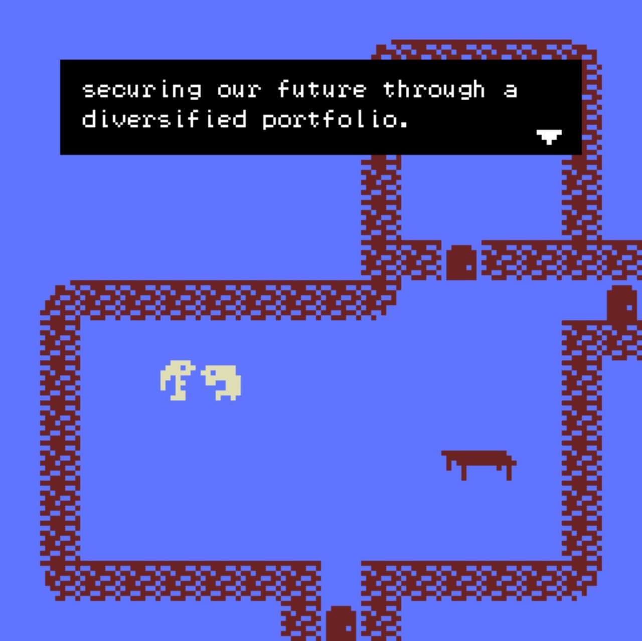 There Once was a Man... screenshot 3