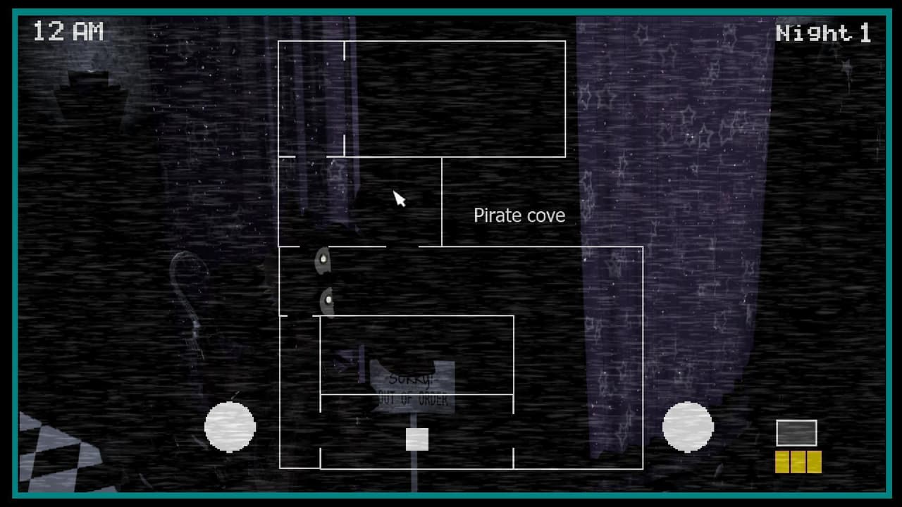 Five nights at Foxys screenshot 5