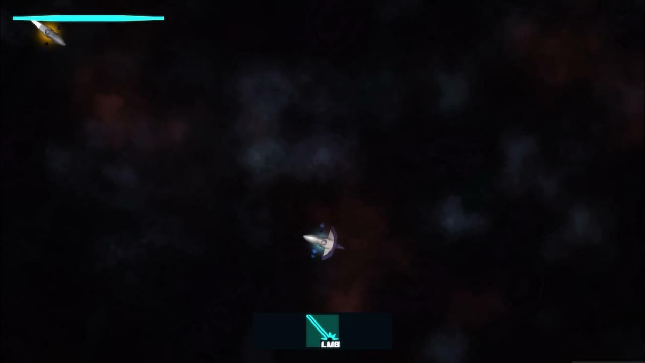 Overload (itch) (SmoothProcess, JafCraze) screenshot 2