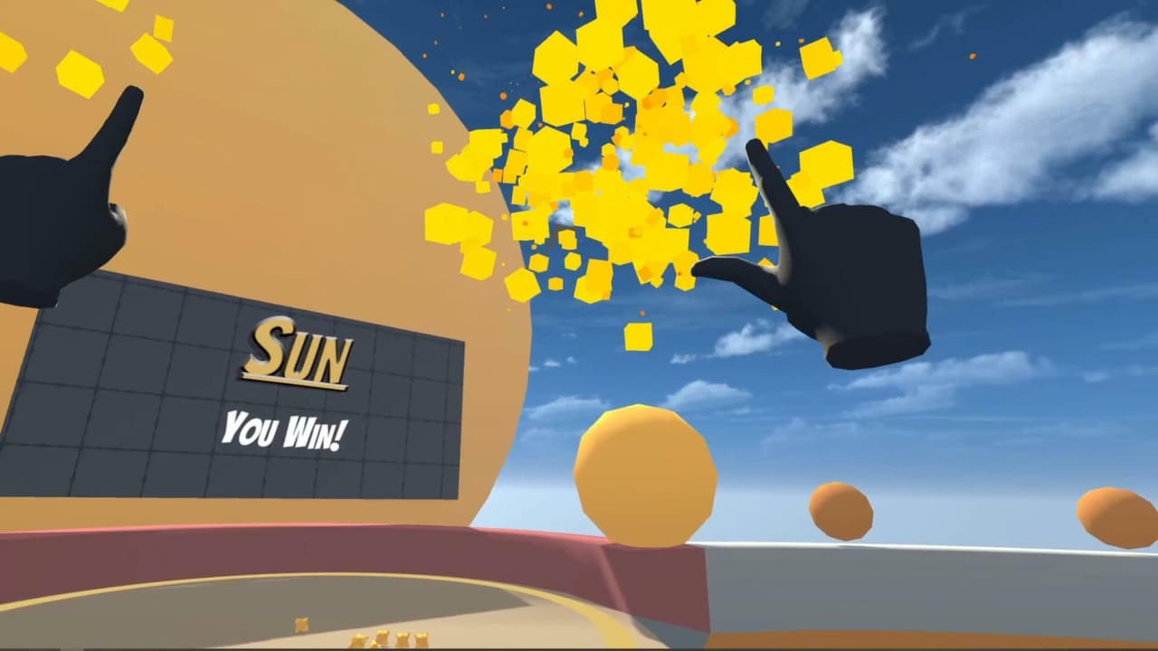 Eternal Equinox screenshot 3