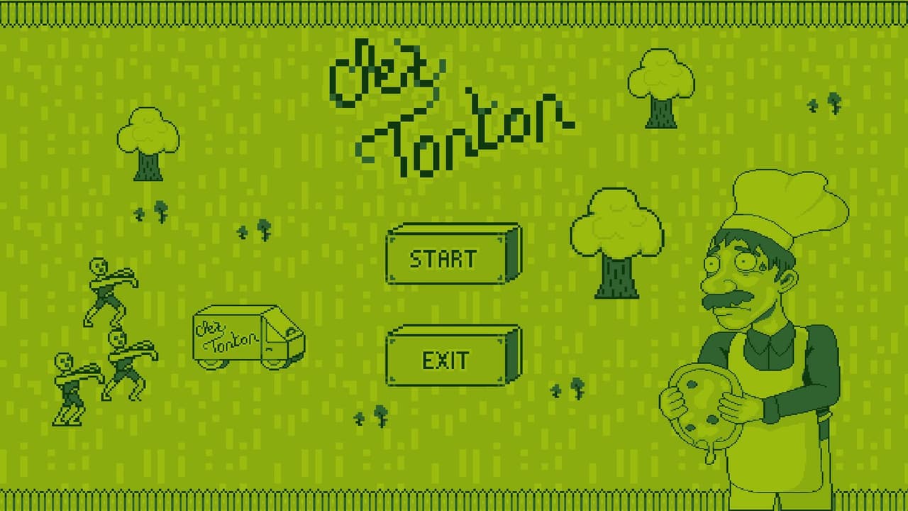 Chez Tonton
