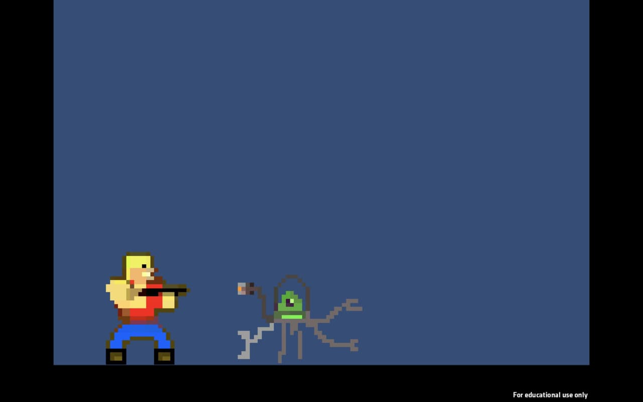 American Chaos screenshot 2