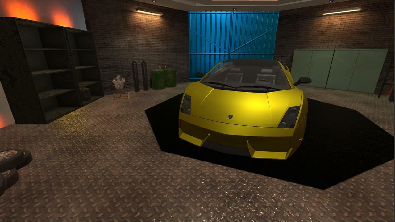 Belln City screenshot 2