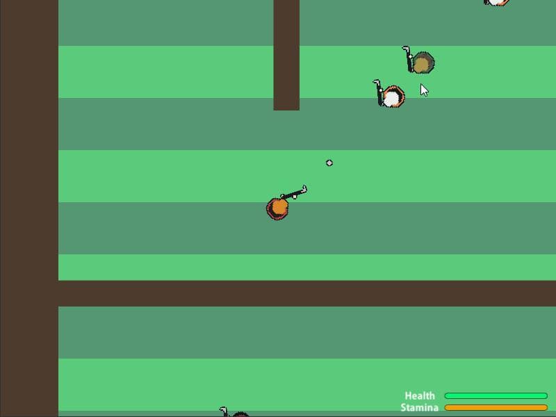 Fore! screenshot 2