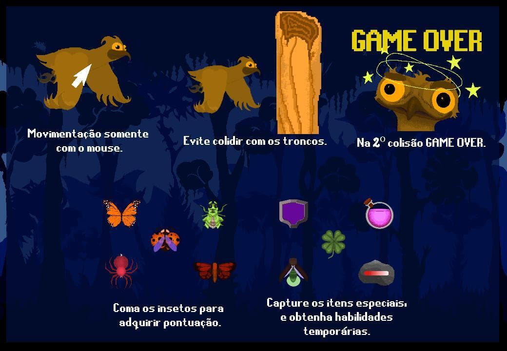 FlyLaru screenshot 3