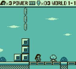 Leticia Land (Libra Bits) screenshot 3