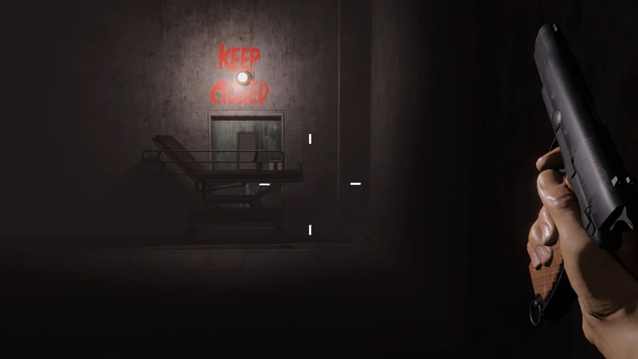 DownTheDead(DEMO) screenshot 5