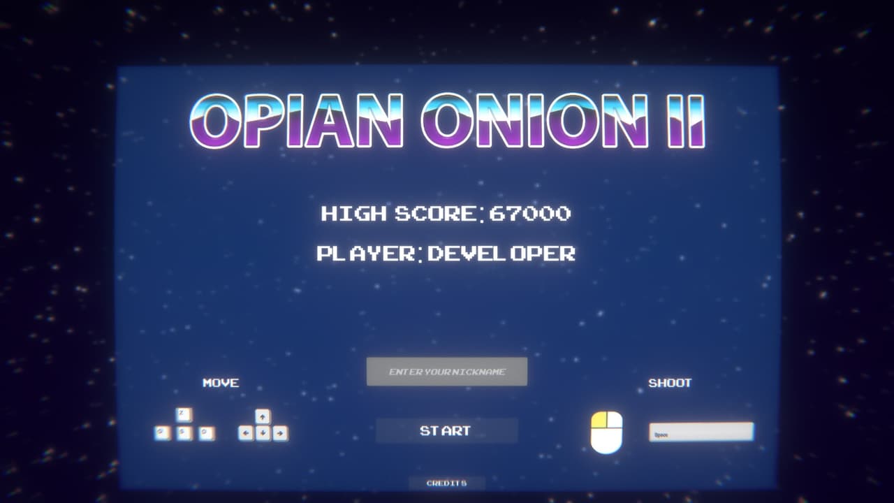 Opian onion II screenshot 3