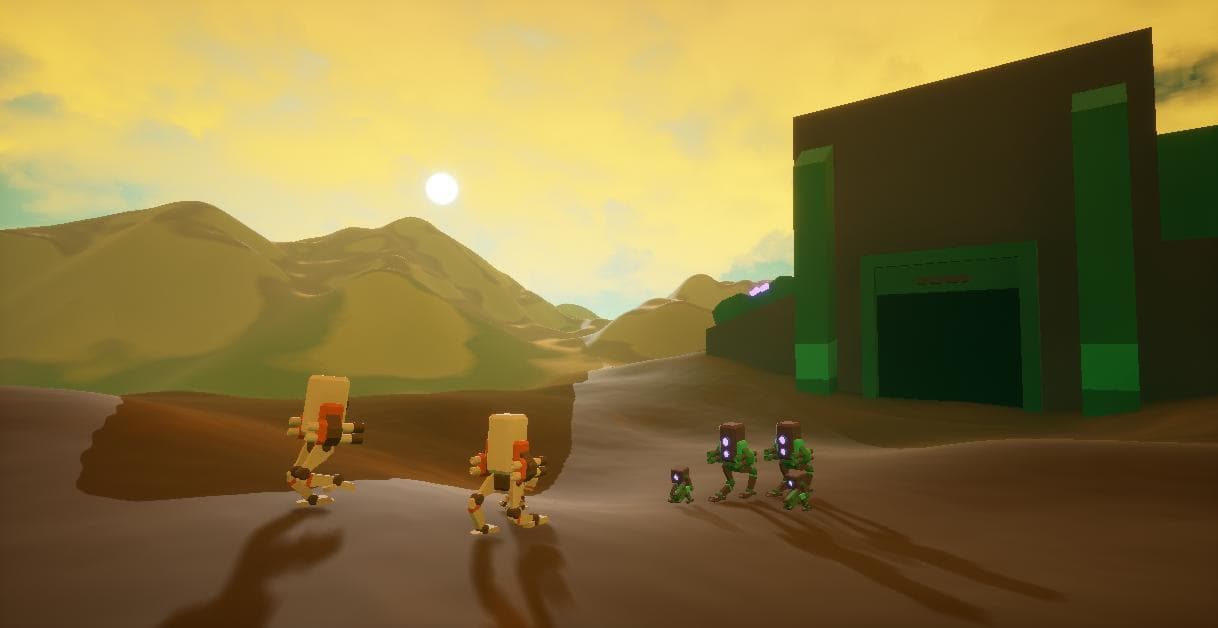 The Eclipse screenshot 5