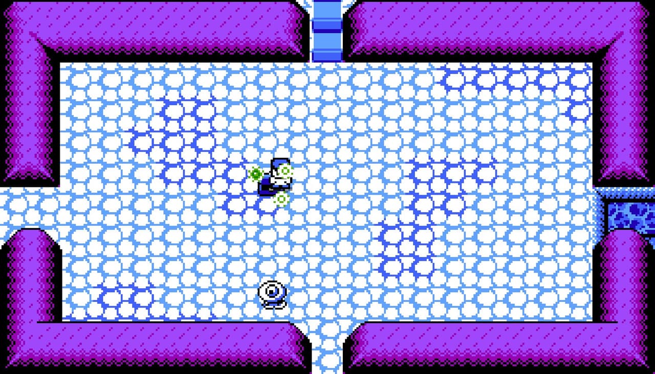 Zeta Bit Player Pack 1 screenshot 5