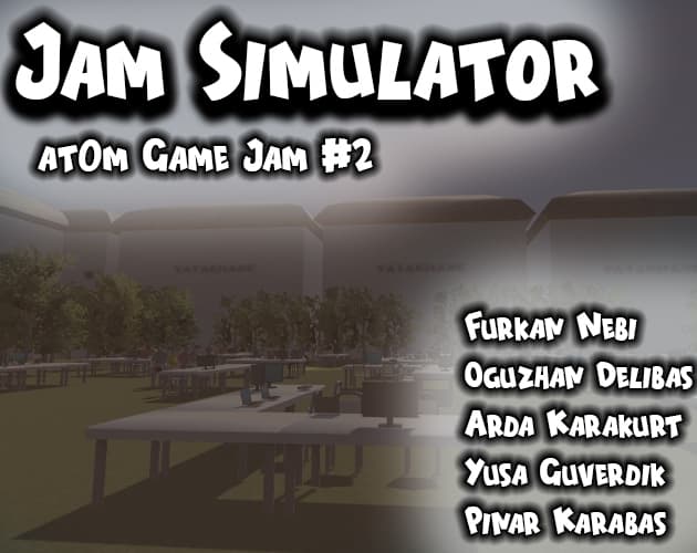 Jam Simulator