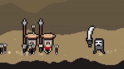Super Spartan Bros. screenshot 2