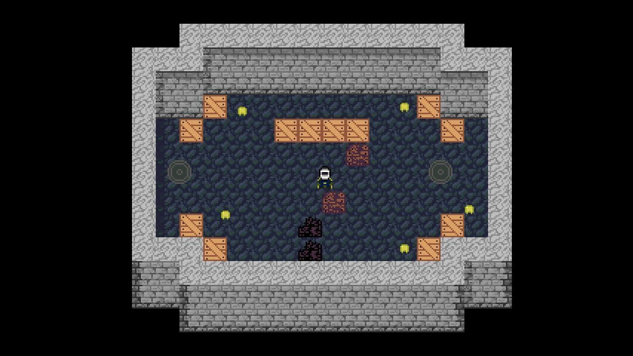 Dungeon Time (itch) screenshot 2
