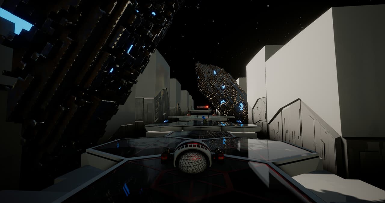 The Last Rolling Hero screenshot 6