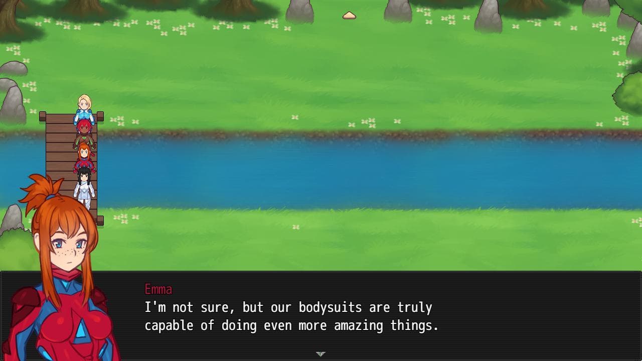 Project WITCH screenshot 5