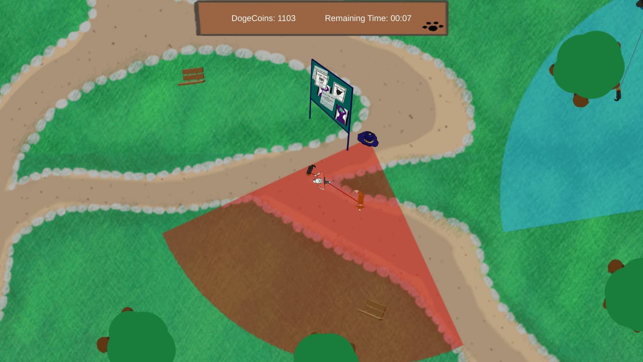Doge Savior Tycoon