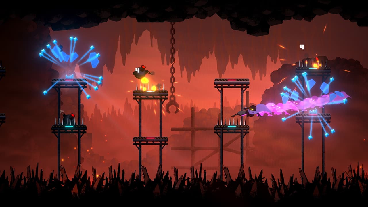 HAAK Demo screenshot 3