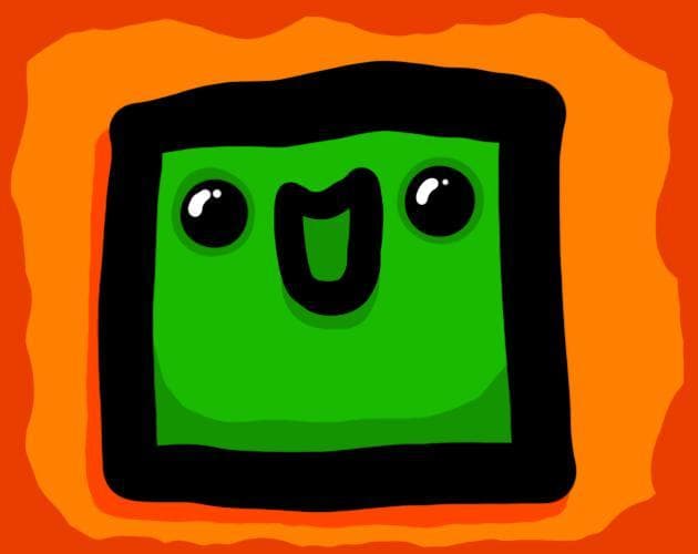 CUBIC SHOOTER
