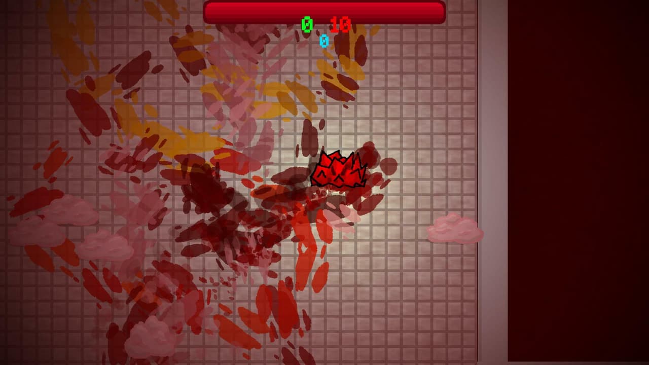 _Deranged screenshot 6