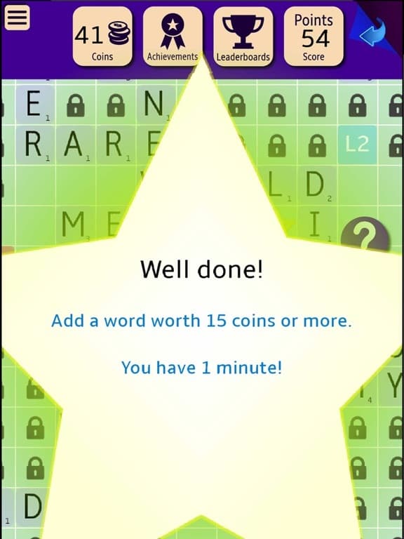 Word Fiesta (Ad-Free)