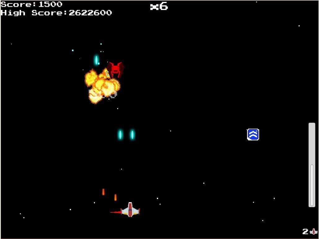 Continuum (gholaday) screenshot 2