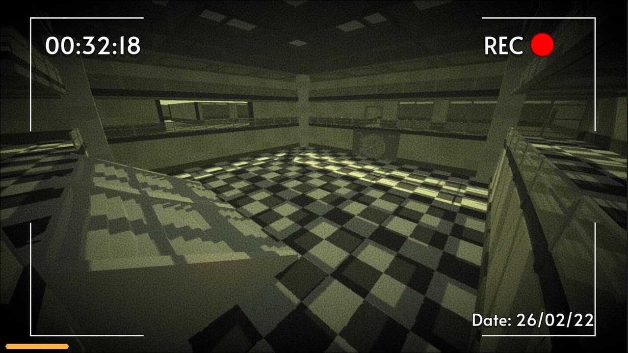 Mind Robber screenshot 4