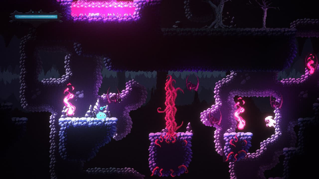 A Última Chama screenshot 6