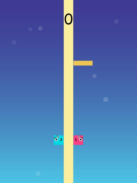 Geometry Two Block screenshot 3