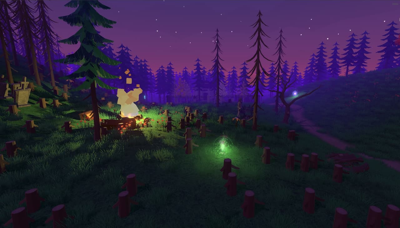 Soul Collector (r.anaya18) screenshot 3