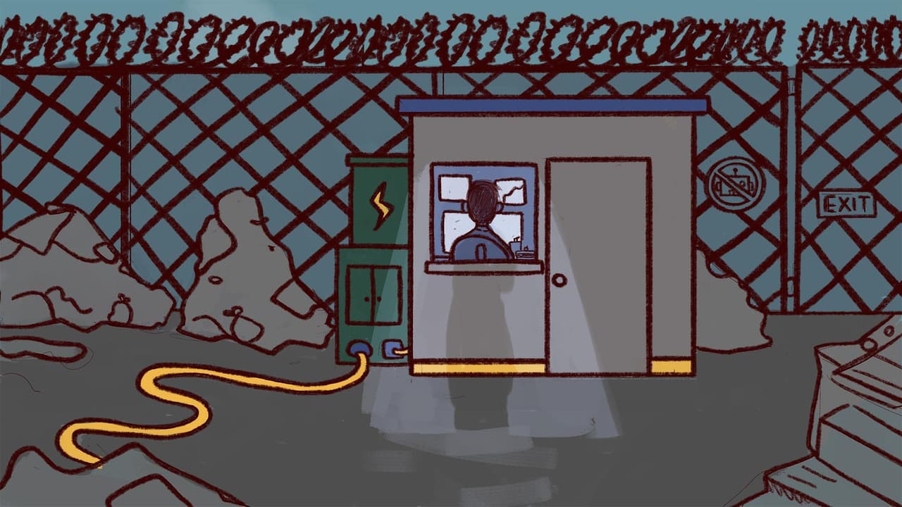 reboot (itch) (TomboFry, sleepiest, Dox5, AsteriaOracles, Tortupolar, Snorizzle) screenshot 5