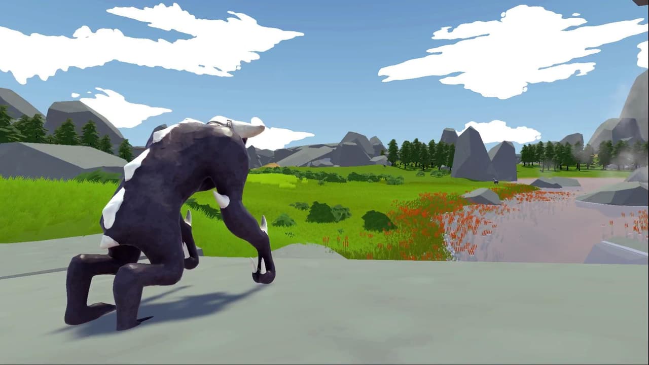 Colossal screenshot 5