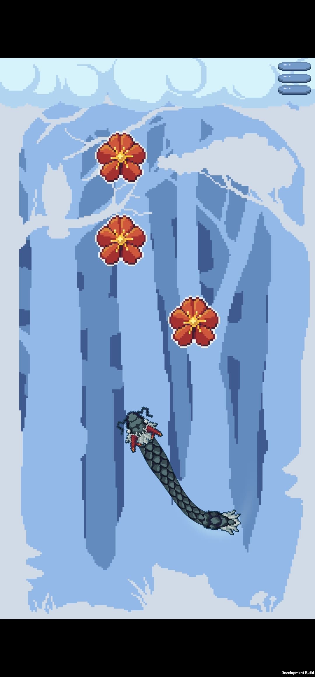 Bubble Dragon screenshot 2