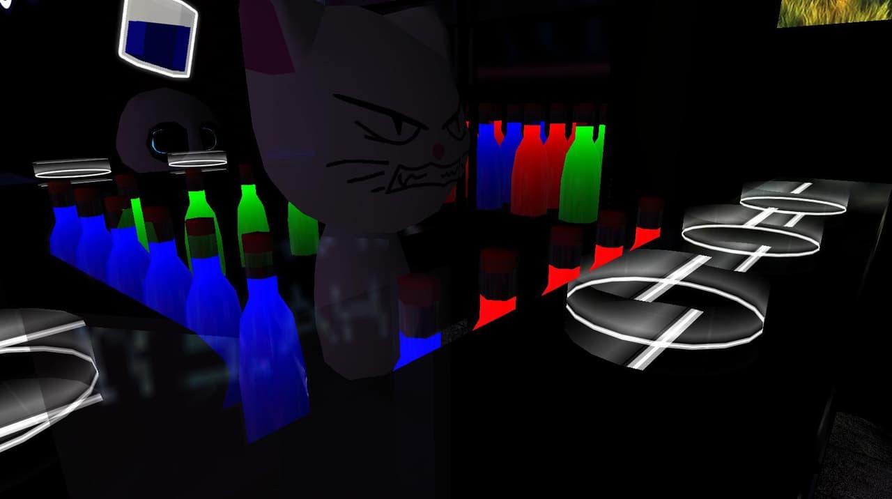 BooZoo - VR Bartender Simulator screenshot 5