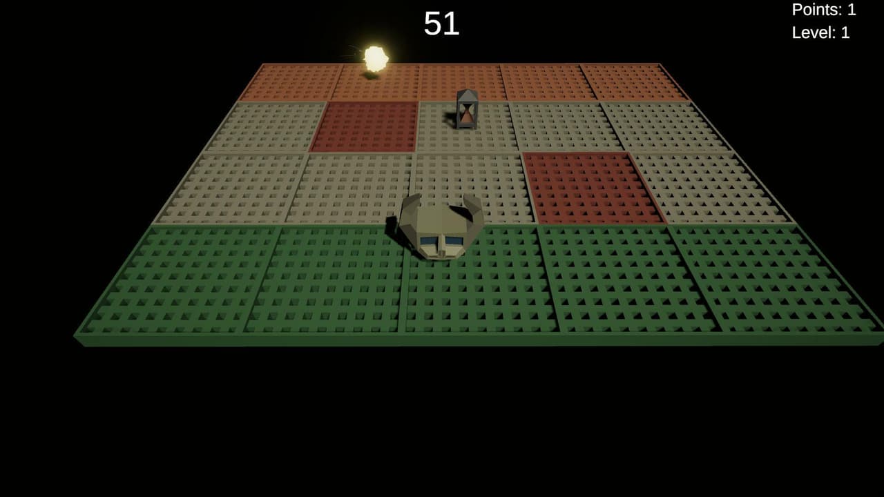 Trapper (itch) (Tomate Salat) screenshot 3