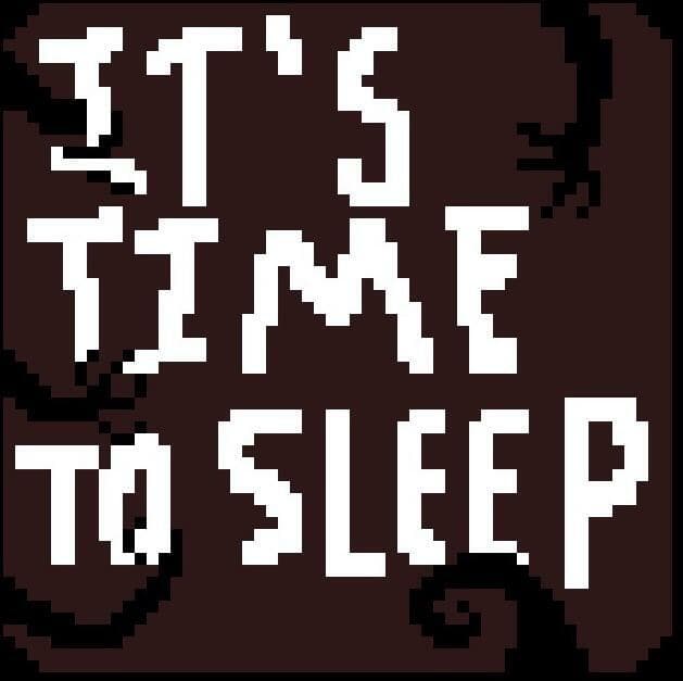 Its Time To Sleep screenshot 3