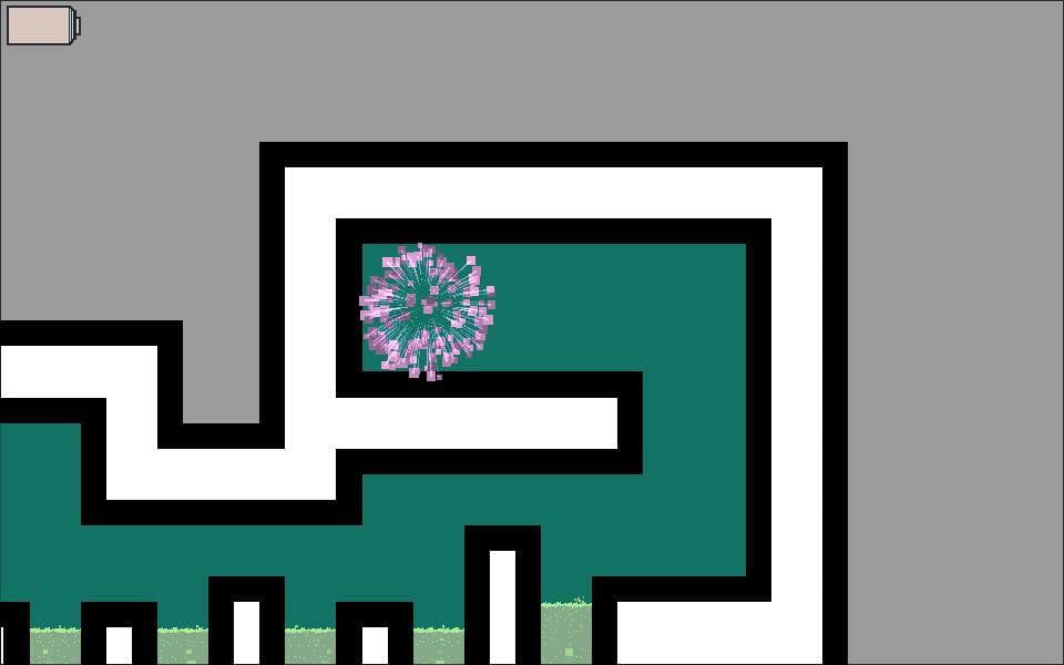 Code Name: Blaunch screenshot 4