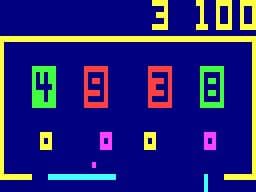 Pinball (1984) screenshot 5