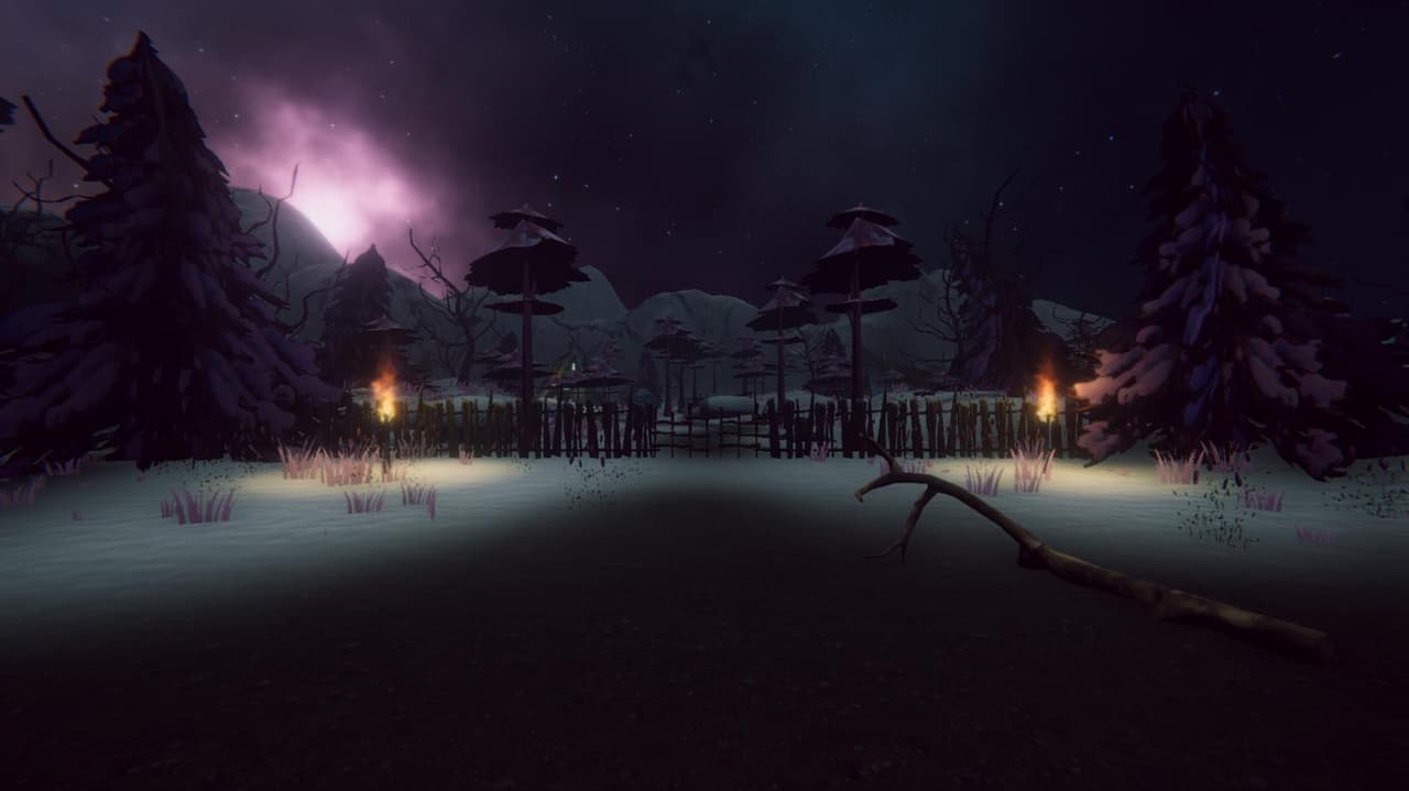 By the Lake screenshot 2