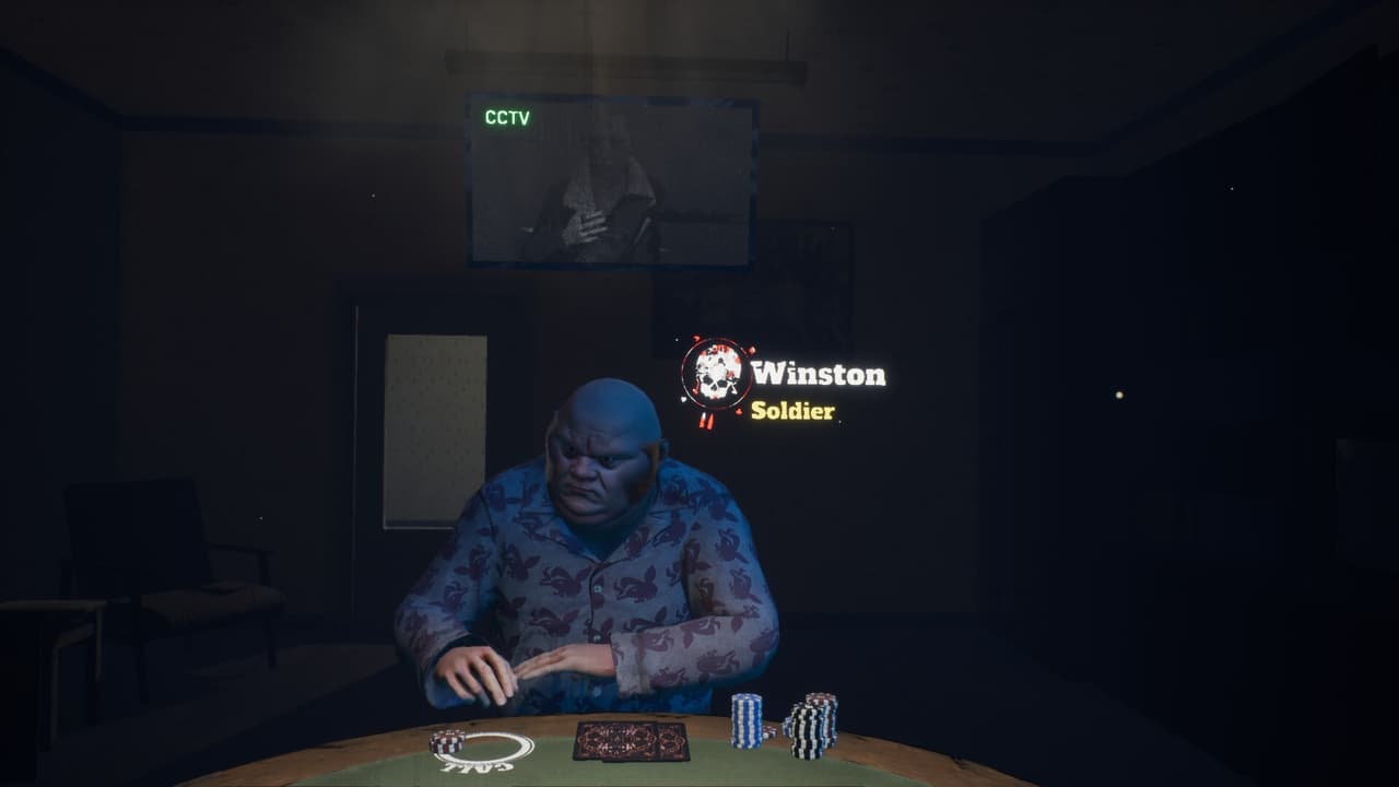 Gangsta Underground: The Poker screenshot 2