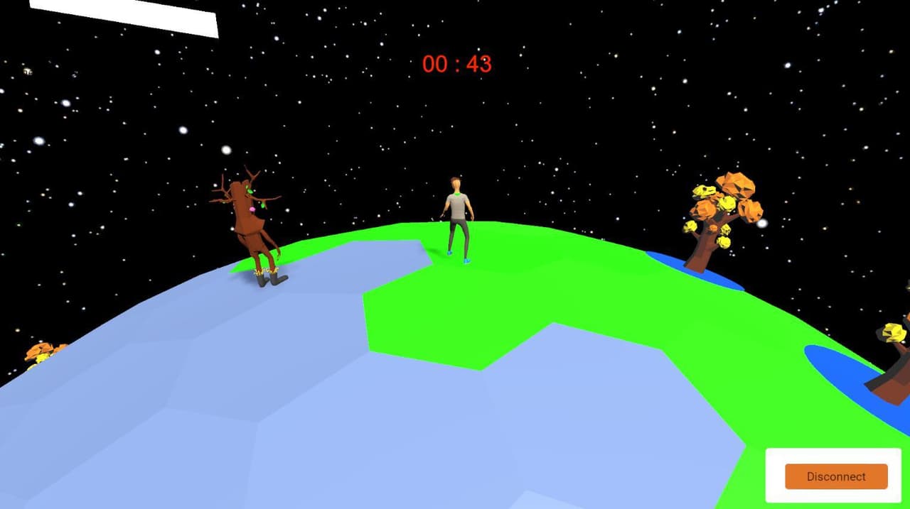 Treevilization screenshot 3