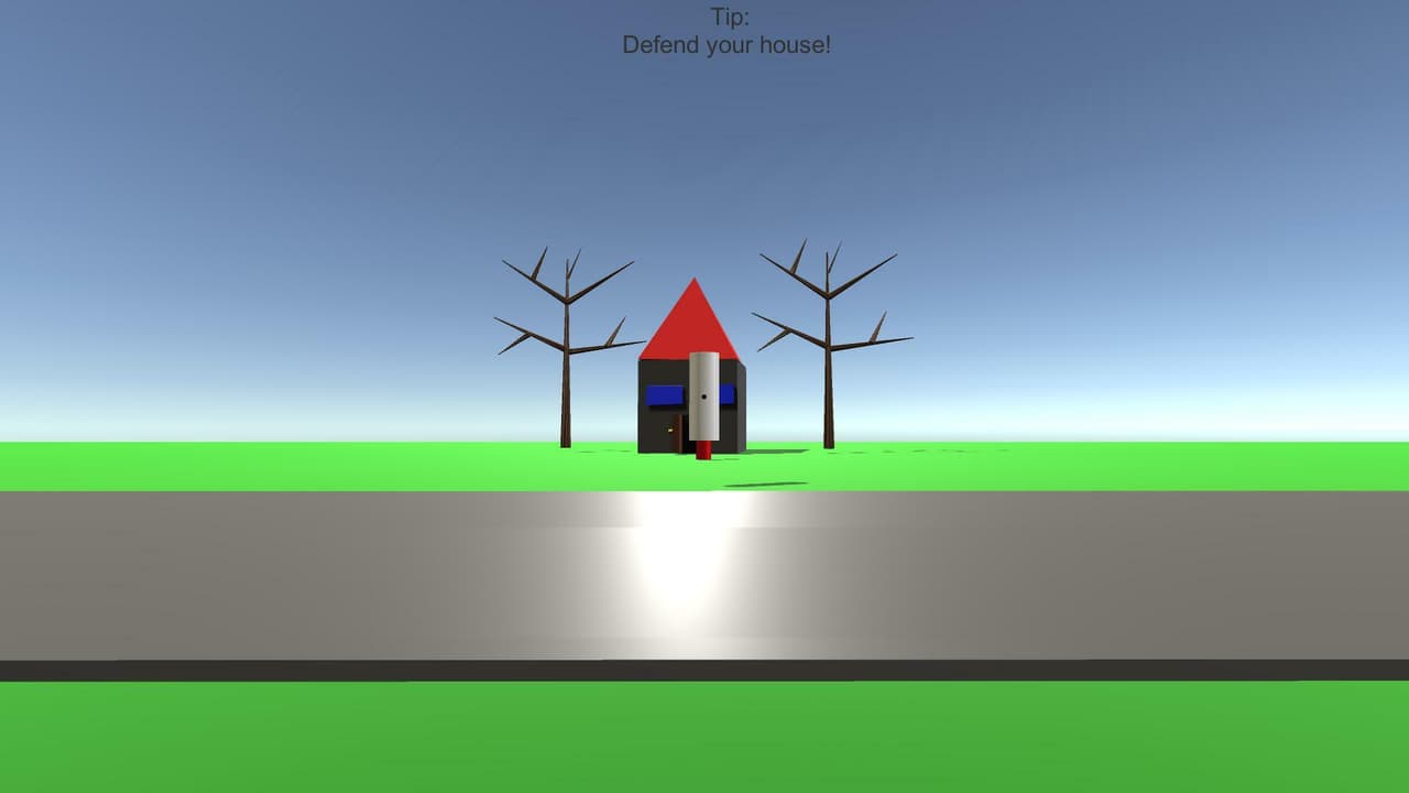 War Of Cylinders screenshot 3
