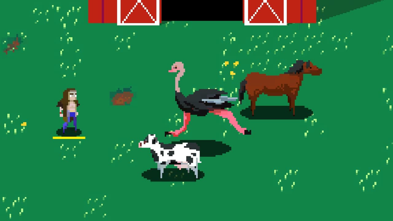 Restable screenshot 2