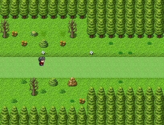 Chronicles 2.9 - Wander Shade screenshot 2