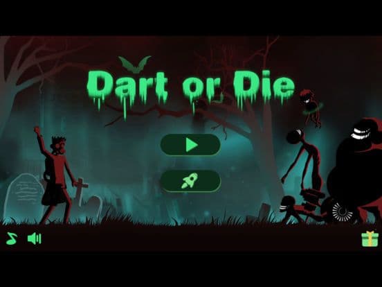 Dart or Die screenshot 2