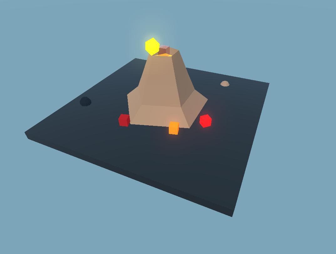 Operation: Sky screenshot 3