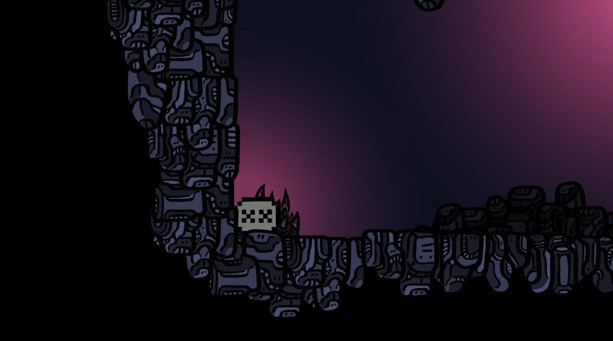 Demeaning of Life screenshot 6